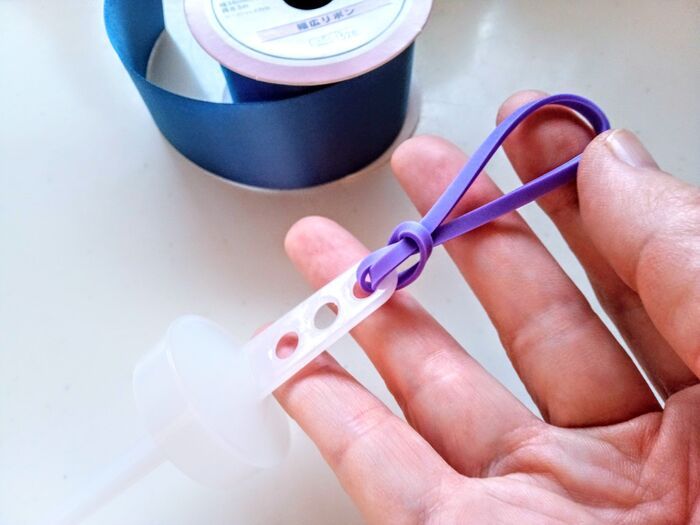 『セブンティーンアイス』の棒の穴3つを使う！懐かしいユニークアイテムに大変身3選♪