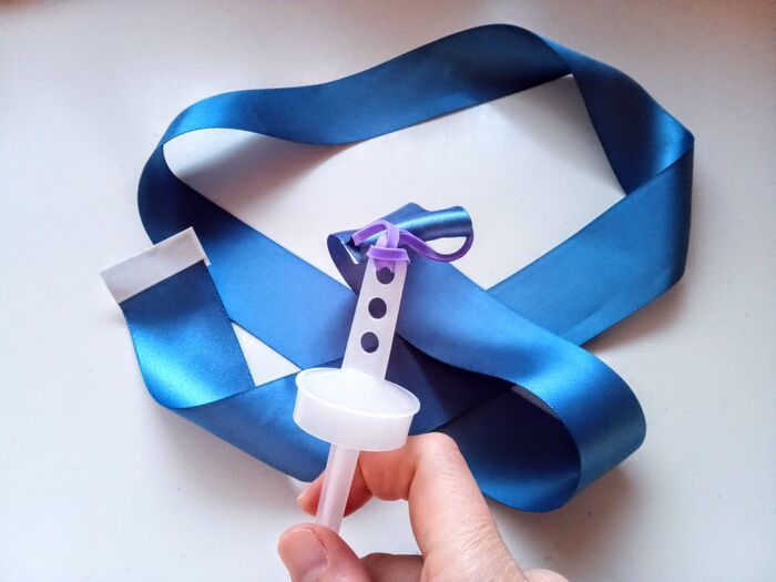 『セブンティーンアイス』の棒の穴3つを使う！懐かしいユニークアイテムに大変身3選♪