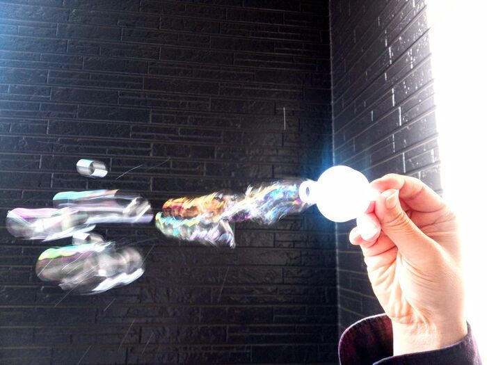 『セブンティーンアイス』の棒の穴3つを使う！懐かしいユニークアイテムに大変身3選♪