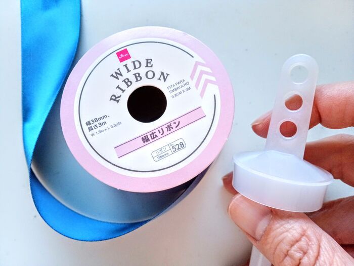 『セブンティーンアイス』の棒の穴3つを使う！懐かしいユニークアイテムに大変身3選♪