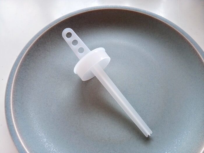 『セブンティーンアイス』の棒の穴3つを使う！懐かしいユニークアイテムに大変身3選♪