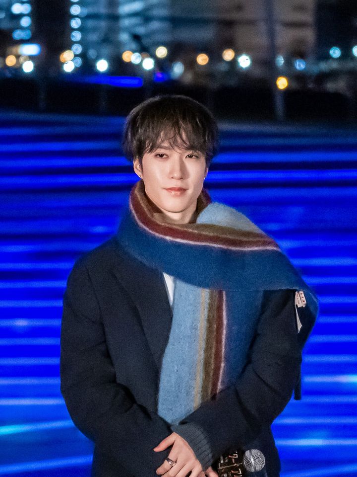 トークセッションを行う陣