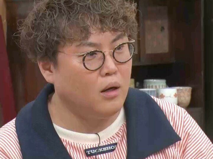 【写真・画像】マユリカ中谷、大物俳優にアポなしで朝10時に電話をかけるも「所さんとたけしさんに言わないと」 1枚目