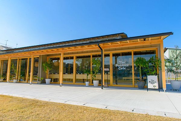 【京都府京都市】オープニングイベント開催！南岩本公園に「KYOTO SOUTH PARK」誕生