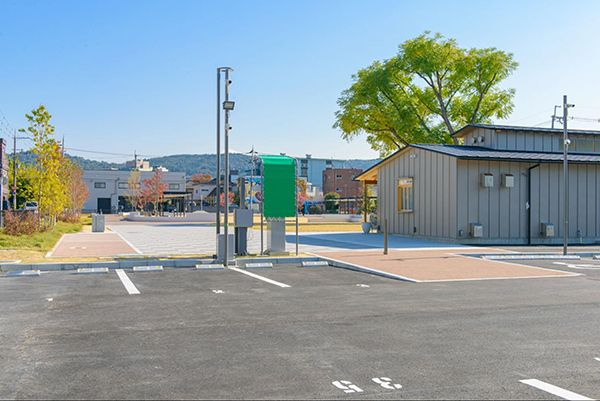 【京都府京都市】オープニングイベント開催！南岩本公園に「KYOTO SOUTH PARK」誕生