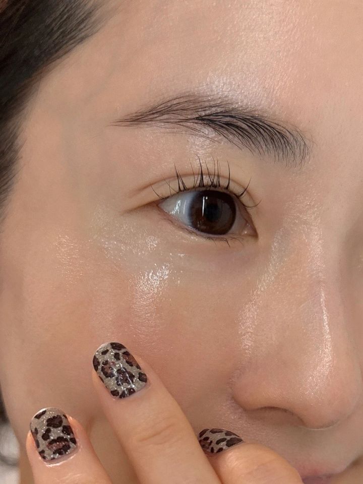 2025年「@cosme TOKYO」で売れてるスキンケアランキング5位 サナ なめらか本舗 リンクルアイクリーム N お試し