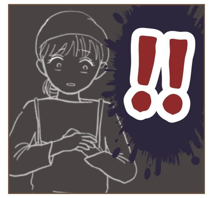 インフルエンサー気取りママ友を成敗した件／ねぼすけ