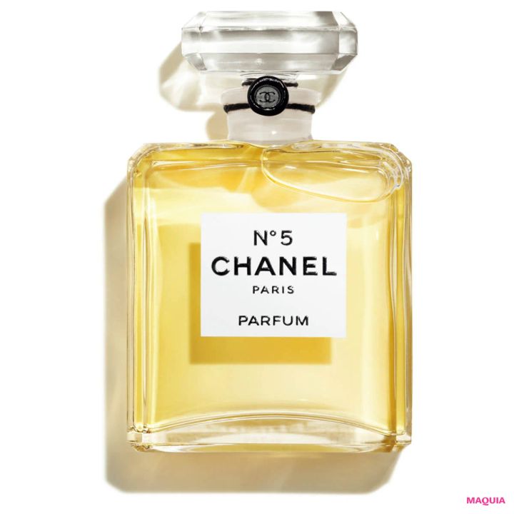 シャネル N°5 パルファム 30ml