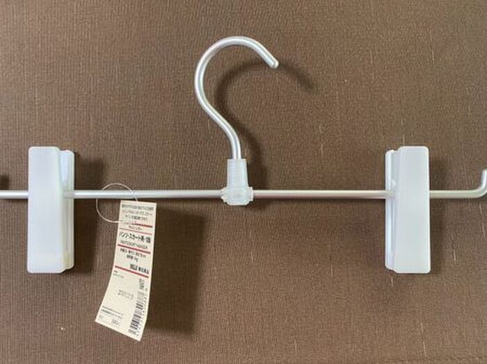 こんなタイプの袋、余ってない？「無印良品」アイテムを使った目ウロコ活用法！