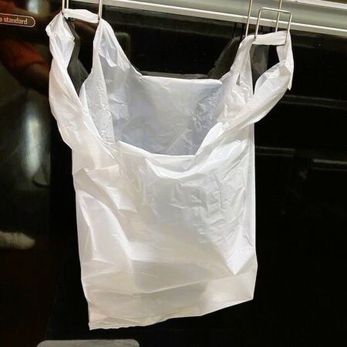 こんなタイプの袋、余ってない？「無印良品」アイテムを使った目ウロコ活用法！