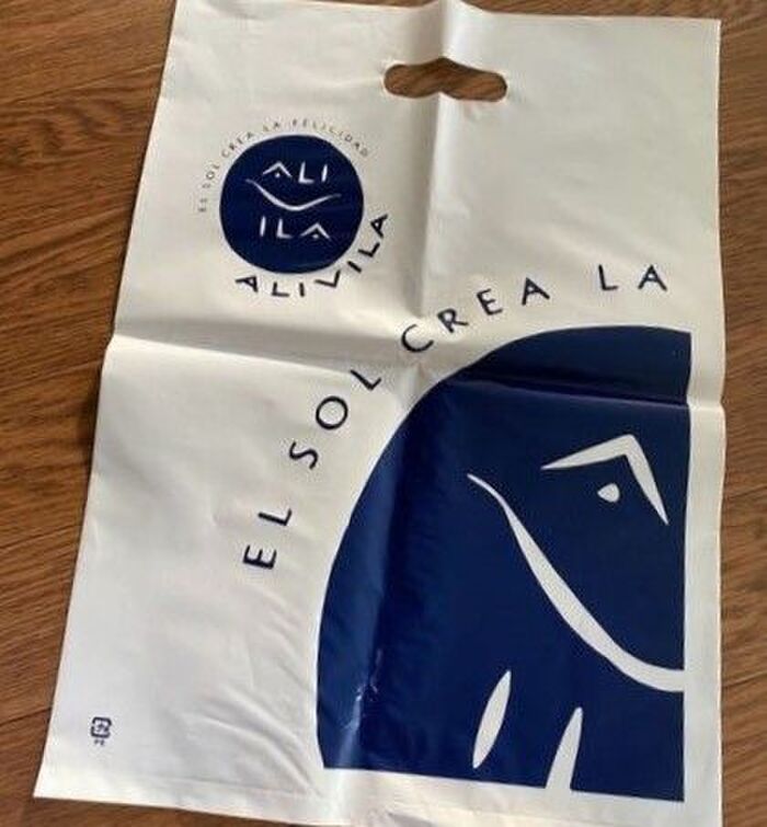 こんなタイプの袋、余ってない？「無印良品」アイテムを使った目ウロコ活用法！