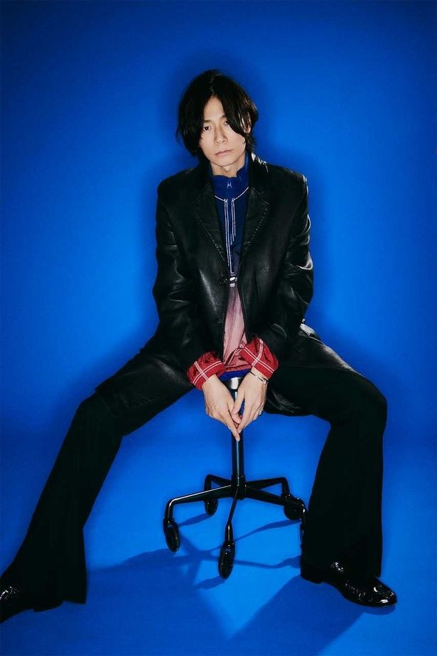 【写真を見る】川上洋平[Alexandros]×SennaRinによる挿入歌「ENDROLL」も解禁！