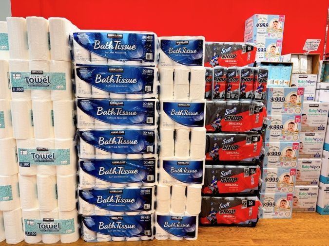 コストゴー バスティッシュ