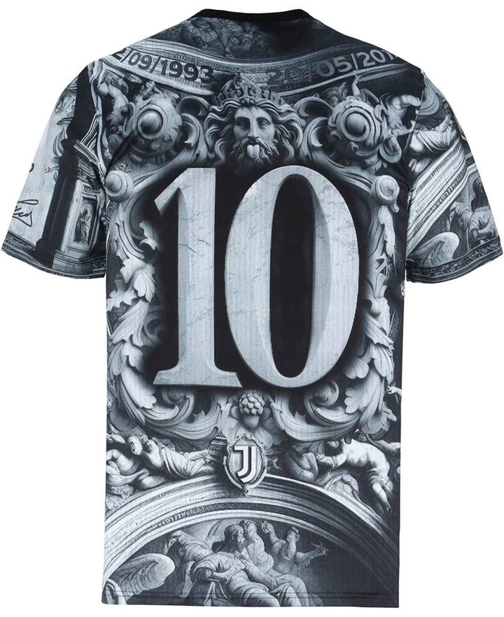 画像2: Juventus 2025-26 adidas Pre-Match Jersey “ADP”