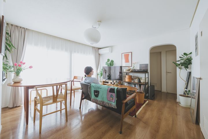 2人の暮らしをより豊かにする、カップルにおすすめのインテリア3選