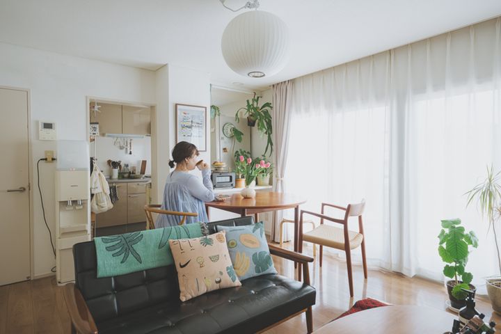 2人の暮らしをより豊かにする、カップルにおすすめのインテリア3選