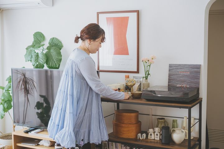 2人の暮らしをより豊かにする、カップルにおすすめのインテリア3選