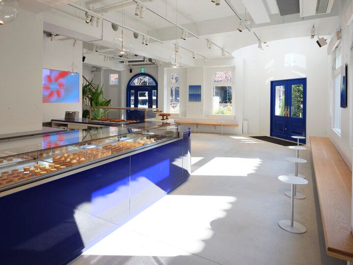 アロマ香るチョコレートをお目当てに、鎌倉の白い洋館へ「メゾンカカオ 鎌倉本店」