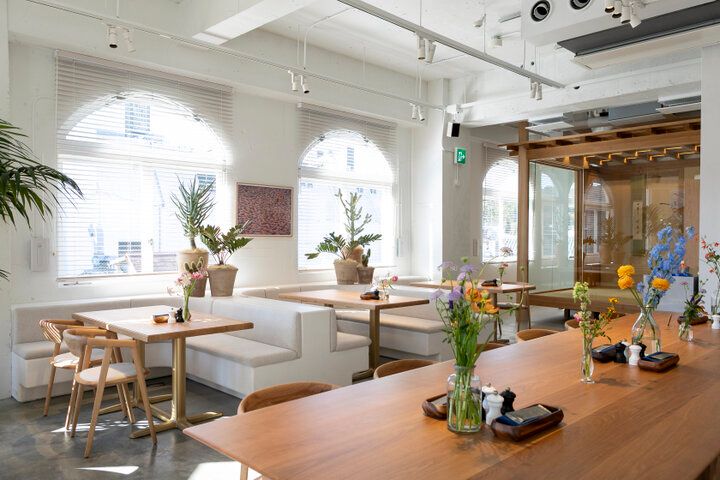 アロマ香るチョコレートをお目当てに、鎌倉の白い洋館へ「メゾンカカオ 鎌倉本店」