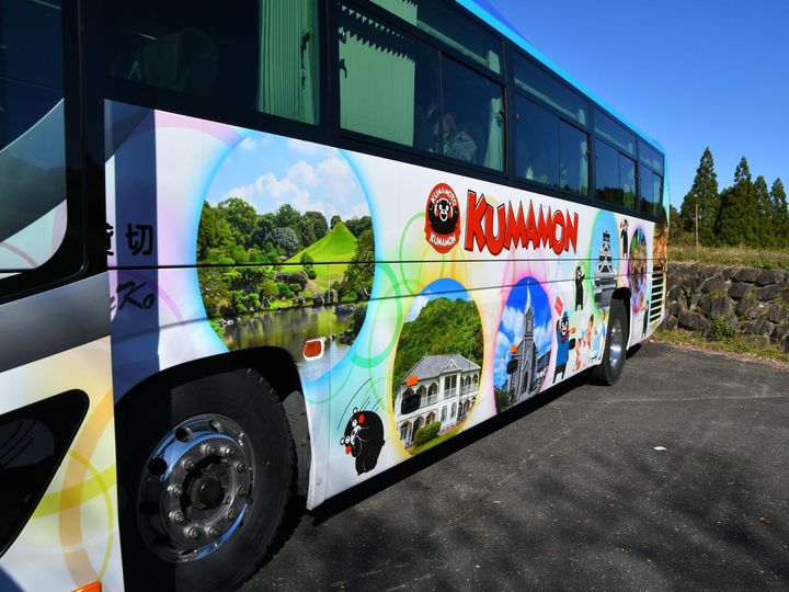 いざ、「モンダーランド」へ！