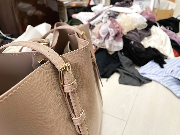 冬至 捨てる 金運 上がる 着ない服