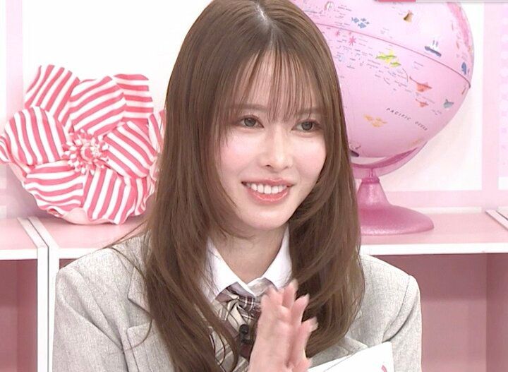 【写真・画像】32歳ママキャバ嬢、「17歳で出産した」息子の年齢を明かし、オズワルド伊藤「いかつい」と驚愕 1枚目