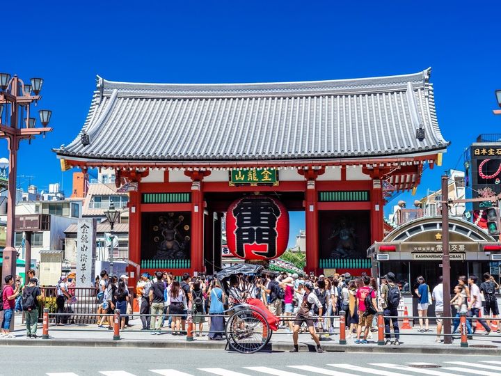 All About ニュース編集部は、全国10～60代の男女250人を対象に「好きなパワースポット」に関する独自のアンケート調査を実施。好き＆行ってみたい「東京都のパワースポット」で1位に選ばれたのは？（サムネイル画像出典：PIXTA）