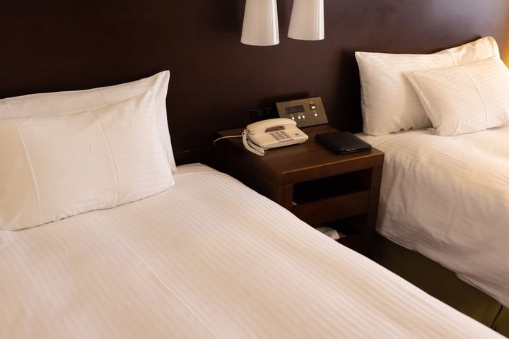 ホテルスタッフが驚いた客の行動とは？（画像はイメージ）