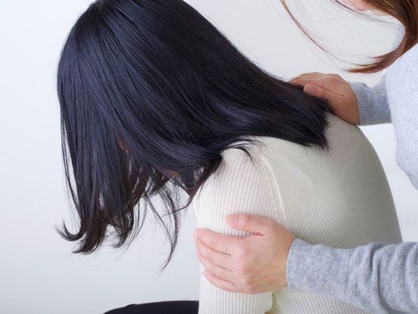 【回答A】過干渉