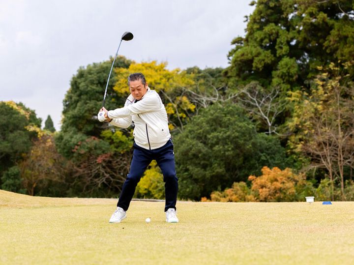 〝新ゼクシオ〟は驚愕の飛距離性能を搭載！ XXIO14試打インプレッション