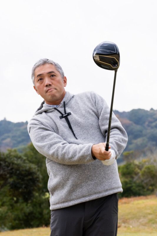 〝新ゼクシオ〟は驚愕の飛距離性能を搭載！ XXIO14試打インプレッション