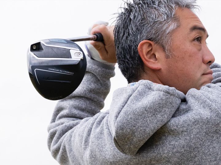 〝新ゼクシオ〟は驚愕の飛距離性能を搭載！ XXIO14試打インプレッション