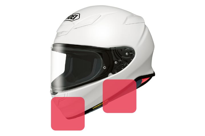 モトブログ用カメラのおすすめ設置場所と特徴｜モトブログを始めよう