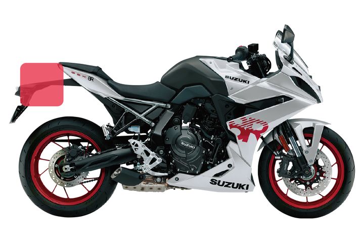 モトブログ用カメラのおすすめ設置場所と特徴｜モトブログを始めよう