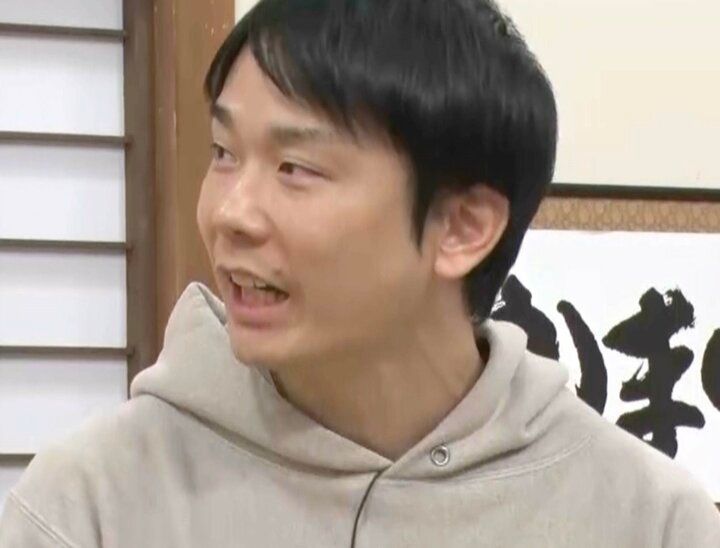 【写真・画像】「おじいちゃんは財務大臣」若手芸人の凄すぎる家系にマユリカ中谷が衝撃「えええ！そうなん！？」 1枚目