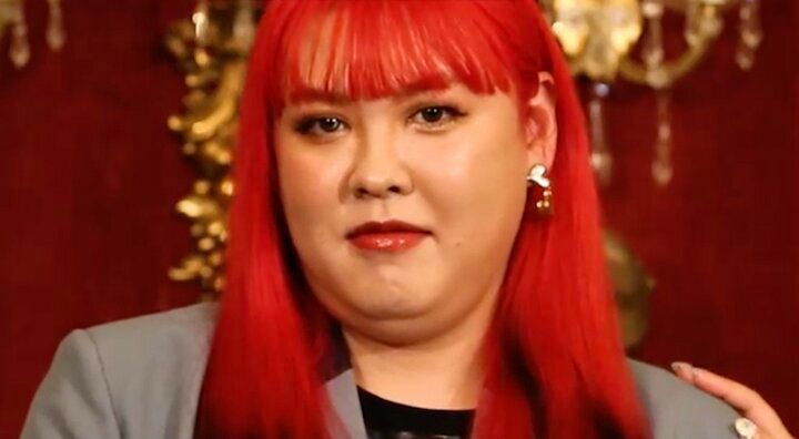 【写真・画像】ぺえ、北村匠海への熱い想いを告白「インスタをフォローし返してもらったけど…」 1枚目