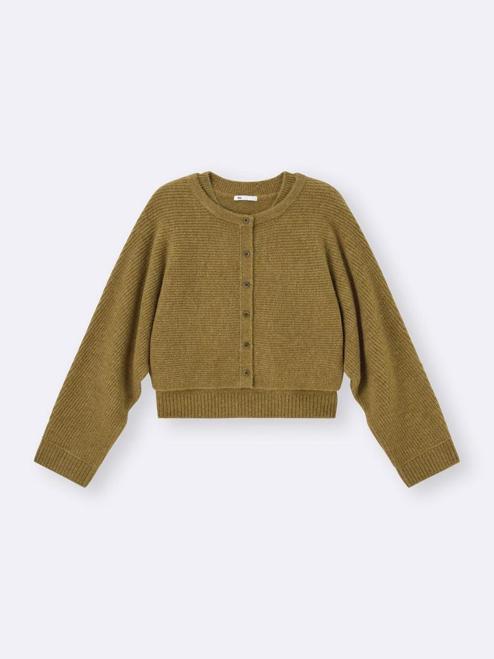 画像2: 出典：GU