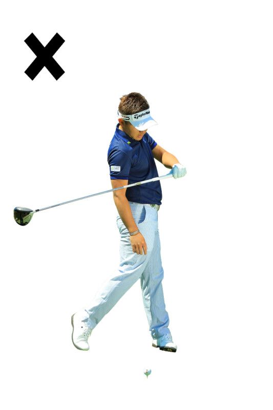 風向きで打ち分けて飛距離アップ！ドライバー上達のコツを男子プロが伝授