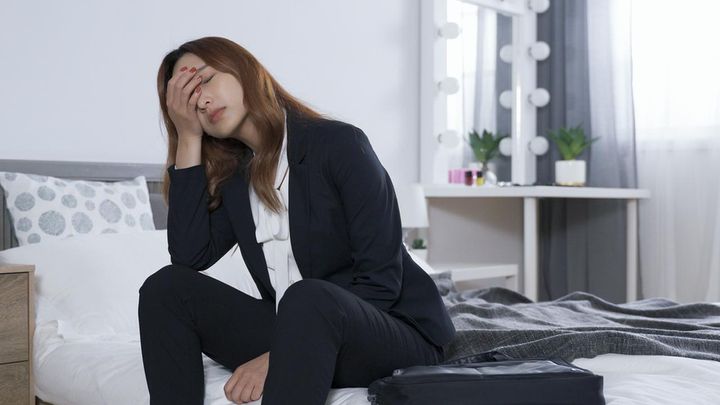 画像: 「こんなはずじゃなかった」待ち遠しかった【夫婦共にテレワーク】始まってみると『想像以上のストレス』が