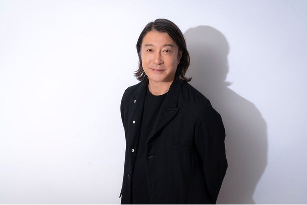 初のドラマ監督に挑む加藤浩次