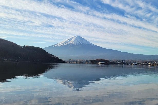 河口湖ではさまざまな湖畔アクティビティも楽しめる ※画像はイメージ