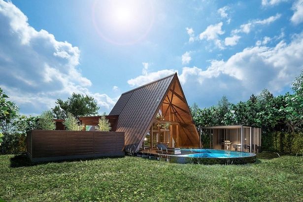 プライベートプール付きの「スイートヴィラ」 ※画像はイメージ