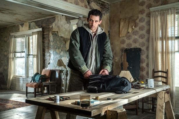 【写真を見る】『ディスクロージャー・デイ』の一端を切り取った場面写真やメイキング写真も解禁！ [c] Universal Studios. All Rights Reserved.