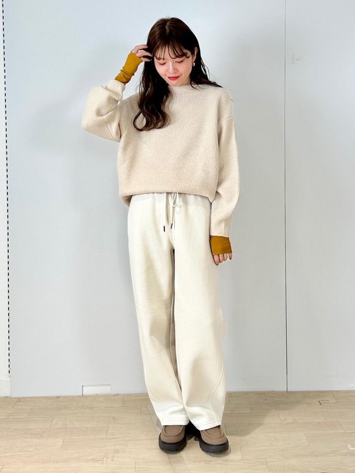 画像2: 出典：GU