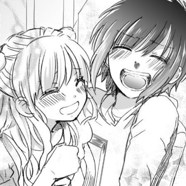 呪いの少年とプリンセスになりたい少女 取材協力：映生(@e_va_lontano)