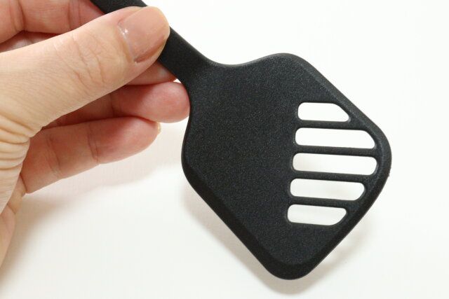 卵焼きターナー 構造