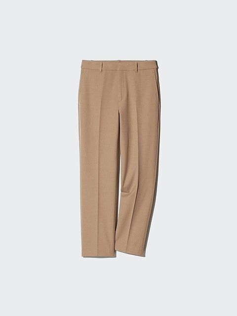 ユニクロのウォームスマートパンツ