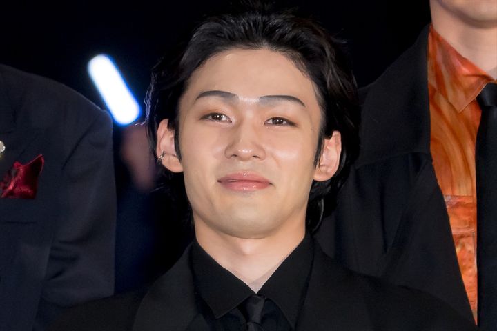 市川染五郎、『人間標本』プレミアイベントに登場 クランクイン！ width=