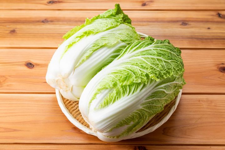 白菜を食べ過ぎた場合のリスクとは？