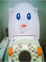 困った！ 子どもの「トイレトレーニング」が進まない！ みんな、どうしてるの？の画像3